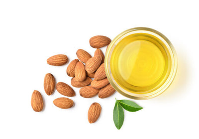 Almond Oil