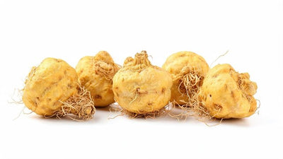 Maca Root